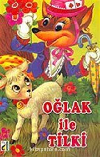 Oğlak ile Tilki