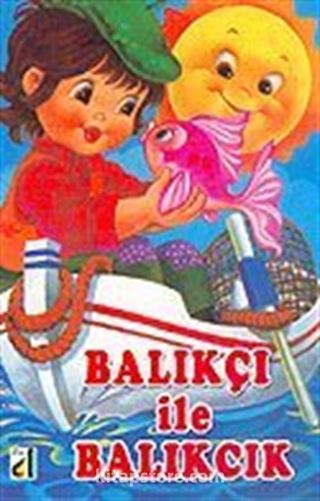 Balıkçı ile Balıkçılık