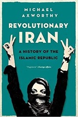 Revolutionary Iran: A History of the Islamic Republic