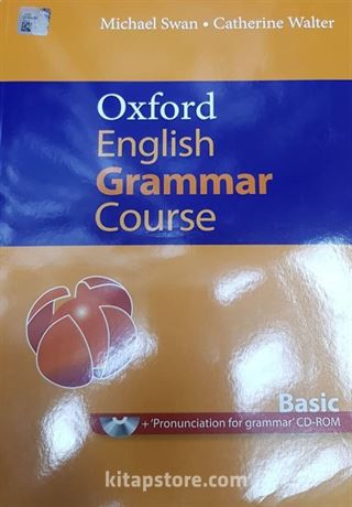 Oxford English Grammar Course