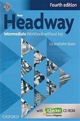 New Headway Intermediate Workbook Without Key