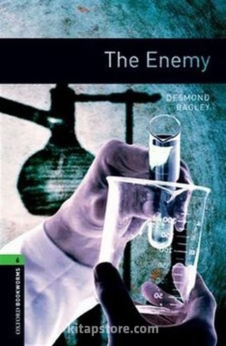 The Enemy / Stage 6