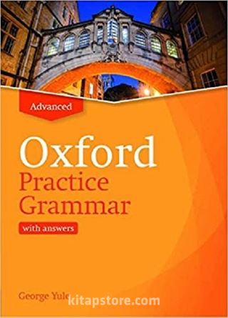 Oxford Practice Grammar - Advanced with answer