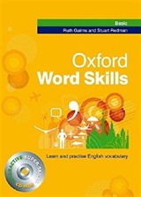 Word Skills - Basic with Interactive Super Skills Cd-Rom