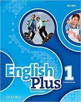 English Plus - 1 Student's Book