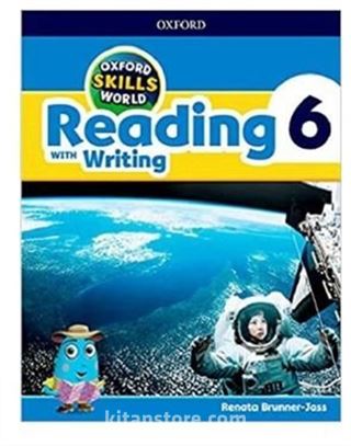 Skills World 6 - Reading with Writing