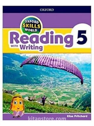 Skills World 5 - Reading with Writing