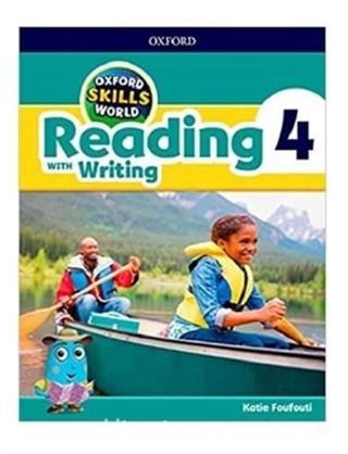 Skills World 4 - Reading with Writing