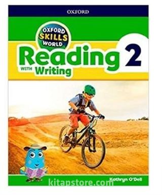 Skills World 2 - Reading with Writing