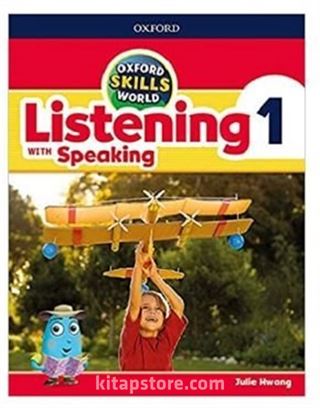 Skills World 1 - Listening with Speaking