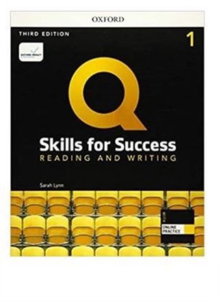 Q Skills for Success 1 - Reading and Writing