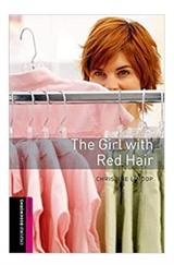 OBWL - Starter: The Girl with Red Hair - audio pack