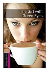 OBWL - Starter: The Girl with Green Eyes - audio pack