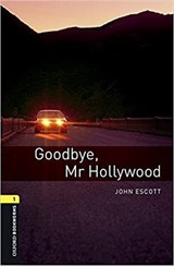 OBWL - Level 1: Goodbye, Mr Hollywood -audio pack