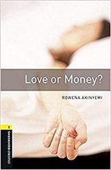 OBWL - Level 1: Love Or Money? - audio pack