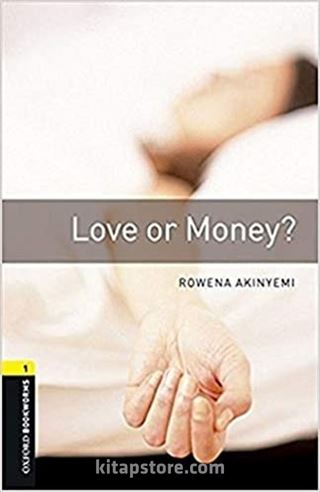 OBWL - Level 1: Love Or Money? - audio pack