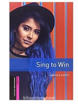 OBWL - Starter: Sing to Win - audio pack