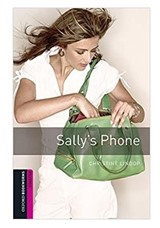 OBWL - Starter: Sally's Phone - audio pack