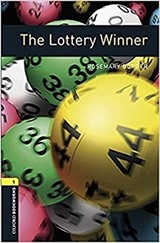 OBWL - Level 1: The Lottery Winner - audio pack