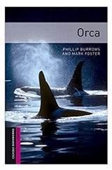 OBWL - Starter: Orca - audio pack