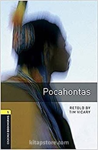 OBWL - Level 1: Pocahontas - audio pack