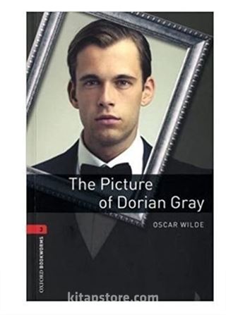 OBWL - Level 3: The Picture of Dorian Gray - audio pack