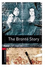 OBWL - Level 3: The Brontë Story - audio pack