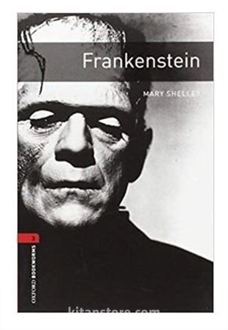 OBWL - Level 3: Frankenstein - audio pack