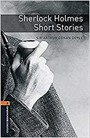 OBWL - Level 2: Sherlock Holmes Short Stories - audio pack