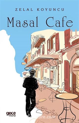 Masal Cafe