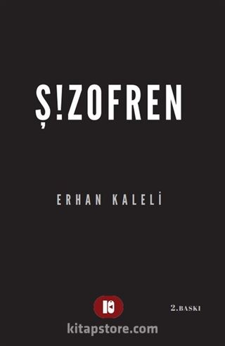 Şizofren