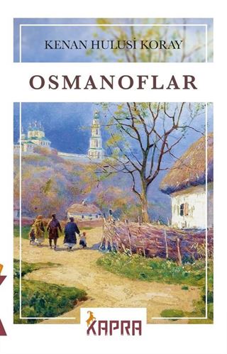 Osmanoflar