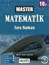 10. Sınıf Master Matematik Soru Bankası