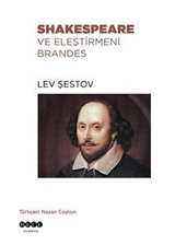 Shakespeare Ve Eleştirmeni Brandes