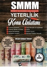 SMMM Yeterlilik Konu Anlatımı