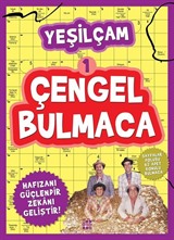 Çengel Bulmaca / Yeşilçam 1