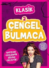 Çengel Bulmaca / Klasik 2