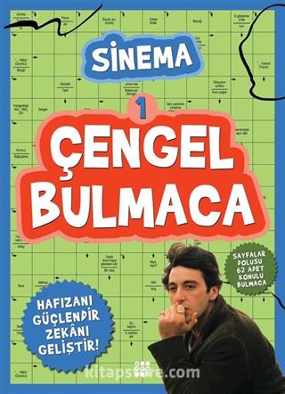 Çengel Bulmaca / Sinema 1