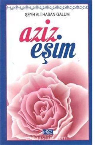 Aziz Eşim