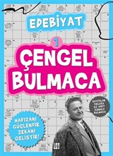 Çengel Bulmaca / Edebiyat 1