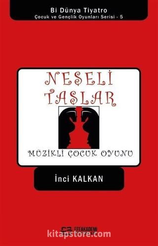 Neşeli Taşlar