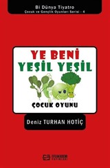 Ye Beni Yeşil Yeşil