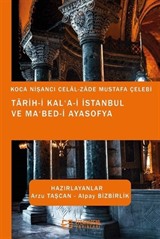 Tarih-i Kal'a-i İstanbul ve Ma'bed-i Ayasofya