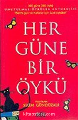 Her Güne Bir Öykü