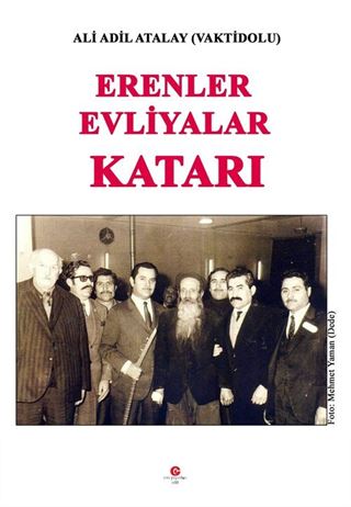 Erenler Evliyalar Katarı