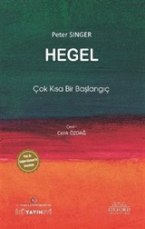 Hegel: Çok Kısa Bir Başlangıç