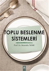 Toplu Beslenme Sistemleri