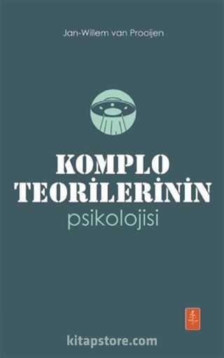 Komplo Teorilerinin Psikolojisi