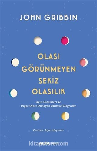 Olası Görünmeyen Sekiz Olasılık