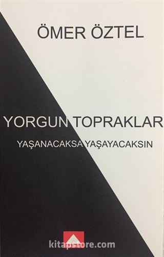 Yorgun Topraklar